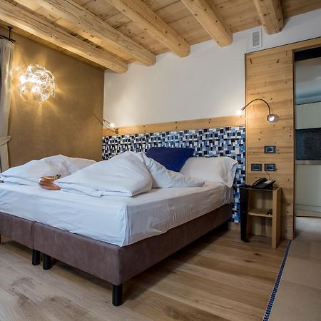 Hotel Orso Grigio Cavalese Εξωτερικό φωτογραφία