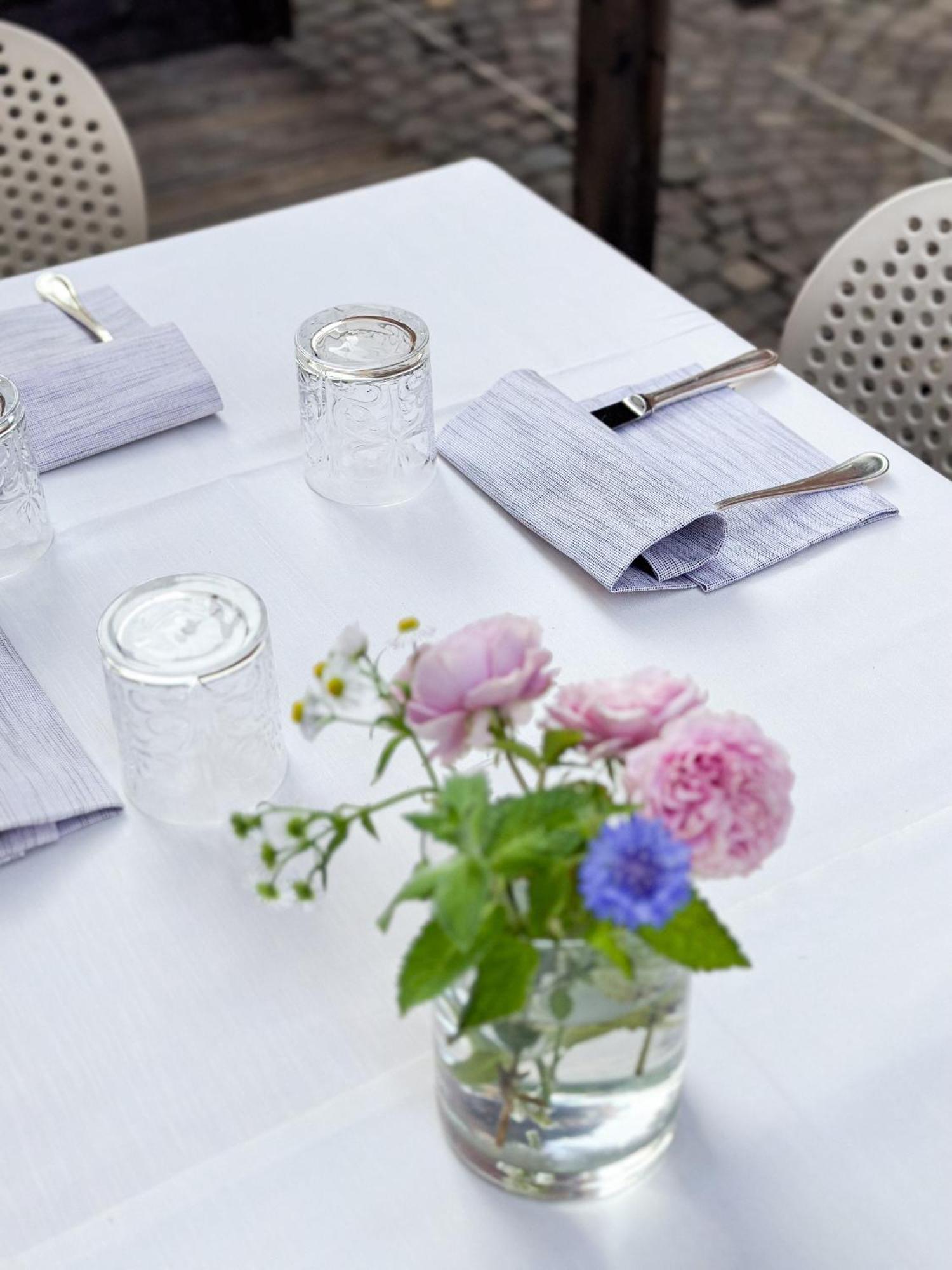 Hotel Orso Grigio Cavalese Εξωτερικό φωτογραφία
