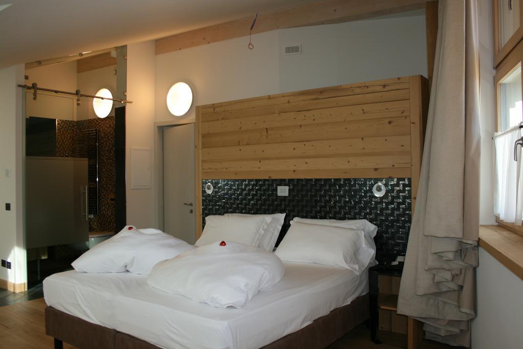 Hotel Orso Grigio Cavalese Εξωτερικό φωτογραφία