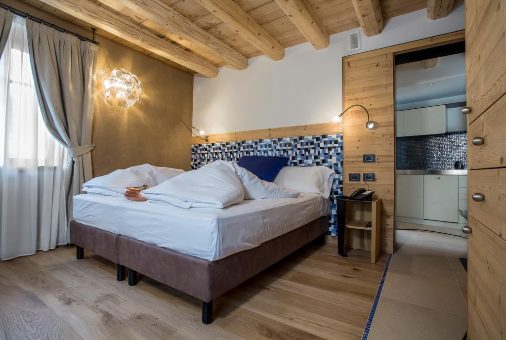 Hotel Orso Grigio Cavalese Εξωτερικό φωτογραφία