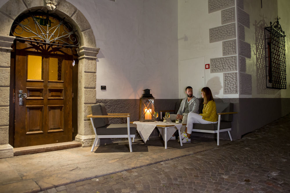 Hotel Orso Grigio Cavalese Εξωτερικό φωτογραφία