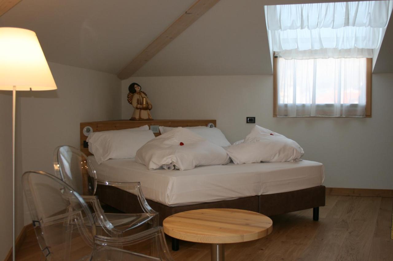 Hotel Orso Grigio Cavalese Εξωτερικό φωτογραφία